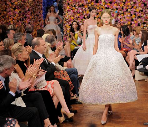 vogue dior fall 2012|christian dior flower collection.